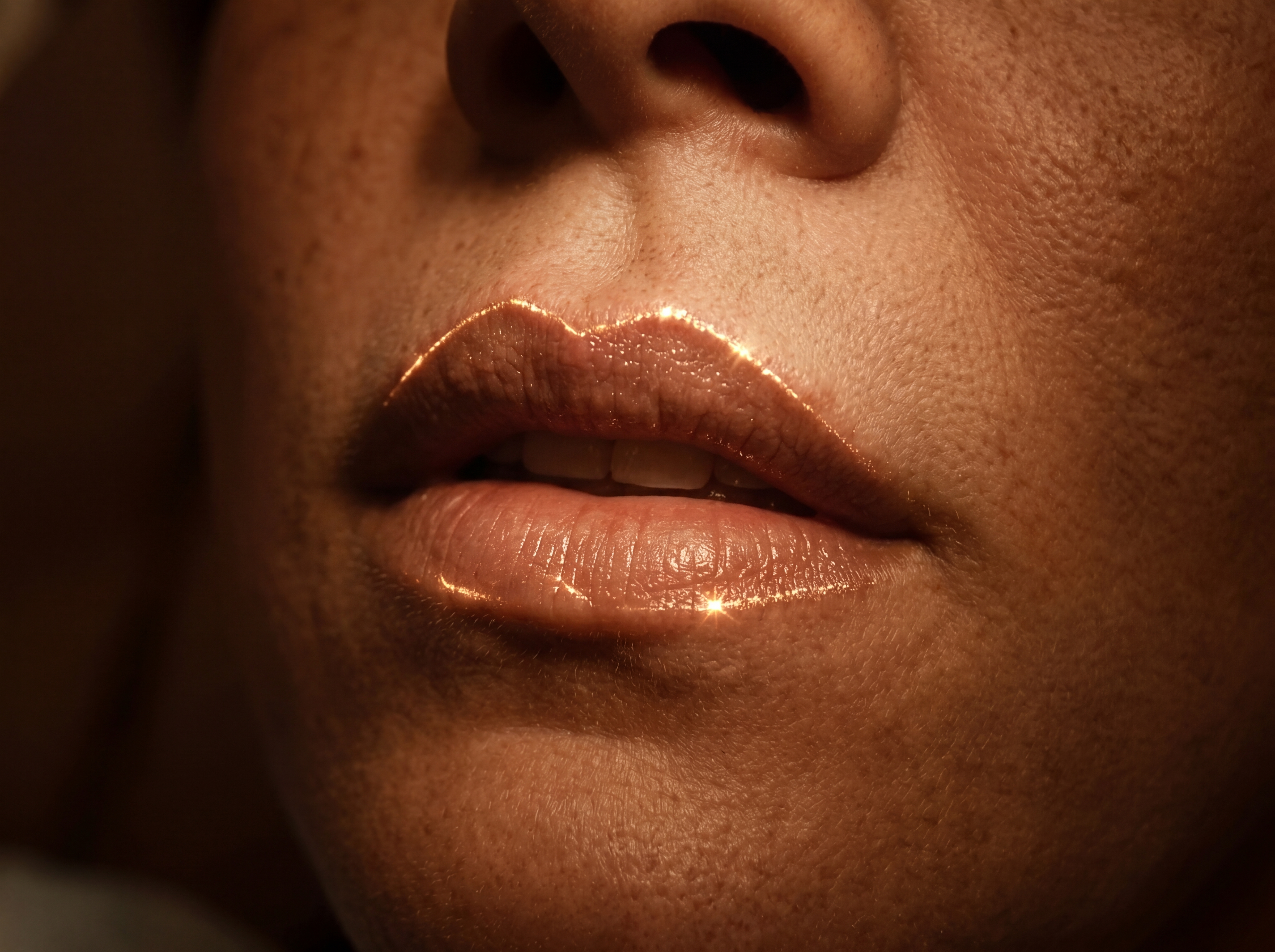 Lip Lift de Alta Precisão